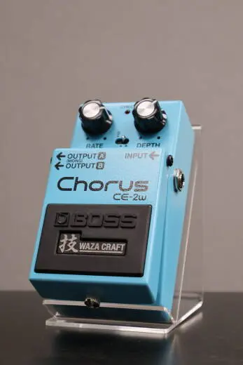 BOSS - CE-2W Waza Craft Chorus 2