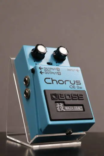 BOSS - CE-2W Waza Craft Chorus 2