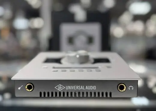 Universal Audio - UA-APTXDG2-ESS 2