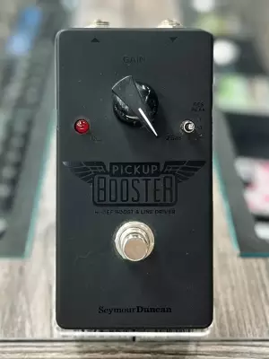 Seymour Duncan - Pickup Booster Pedal