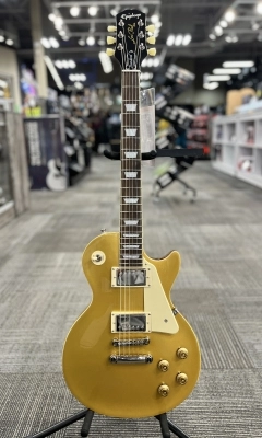 Epiphone - Les Paul Standard 50s Gold-Top