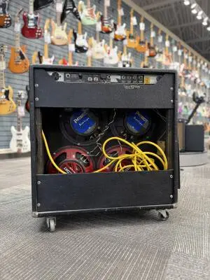 Fender 1974 - Super Reverb 2