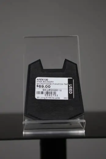Apex - APEX130 2