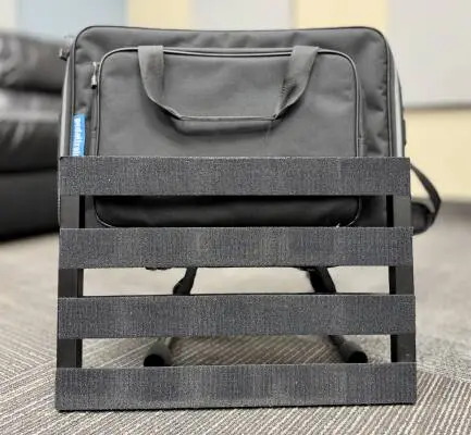 Pedaltrain - CLASSIC JR W/SOFT CASE