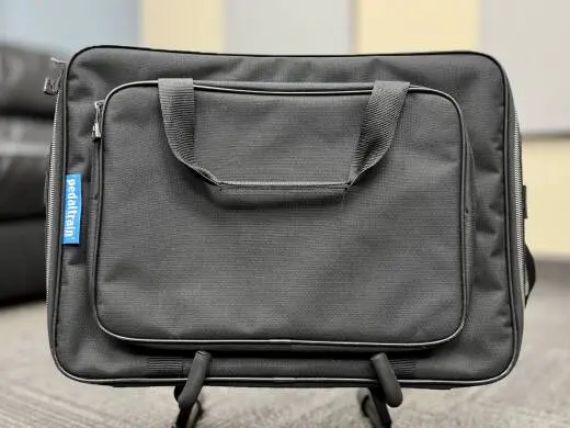 Pedaltrain - CLASSIC JR W/SOFT CASE 2