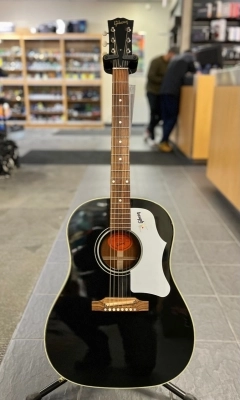 Gibson - 60's J-45 Original (Ebony)