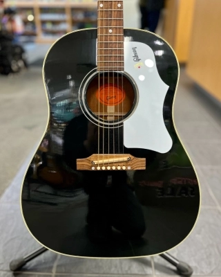 Gibson - 60's J-45 Original (Ebony) 2