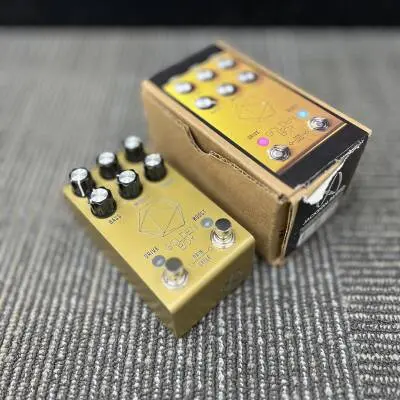 Jackson Audio - Golden Boy 2