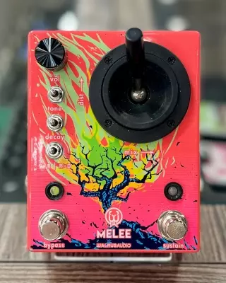 Walrus Audio - MELEE