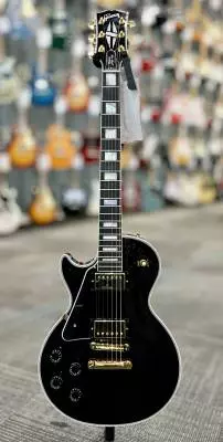 Gibson - LEFT HANDED GIBSON CUSTOM