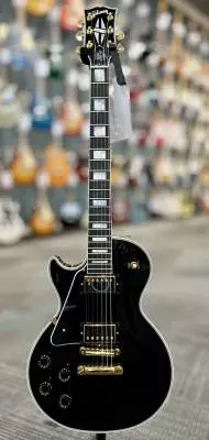 Gibson - LEFT HANDED GIBSON CUSTOM 2