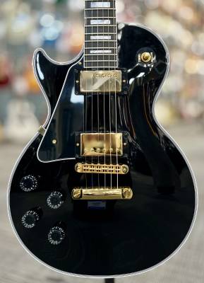 Store Special Product - Gibson - LEFT HANDED GIBSON CUSTOM