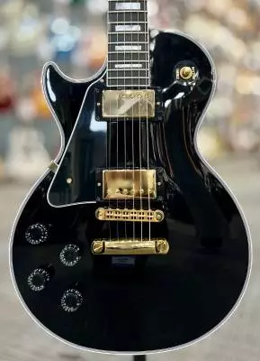 Gibson - LEFT HANDED GIBSON CUSTOM 2