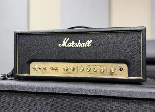 Marshall - ORI50H - Origin 50W HEAD