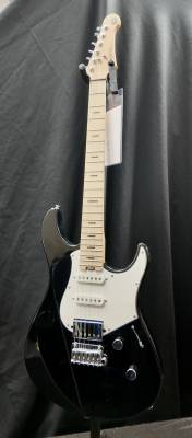 Yamaha Pacifica Standard Plus With Maple Fretboard Electric Guitar