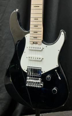 Yamaha Pacifica Standard Plus With Maple Fretboard Electric Guitar