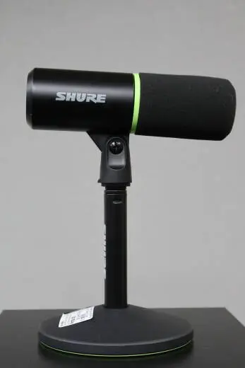 Shure - SH-MV6 2