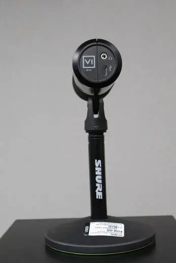 Shure - SH-MV6 2