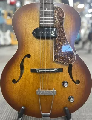 Godin Guitars - 5TH AVE KINGPIN P90 COGNAC BST 2
