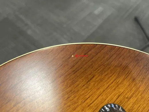 Godin Guitars - 5TH AVE KINGPIN P90 COGNAC BST 5