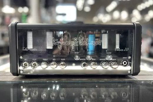 Hughes & Kettner - TM20DH