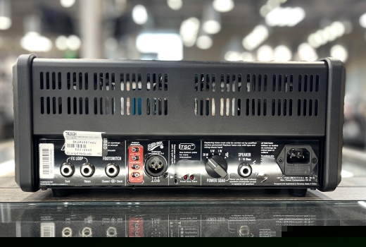 Store Special Product - Hughes & Kettner - TubeMeister Deluxe 20