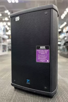 Yorkville - NX35 350-watt Passive Speaker