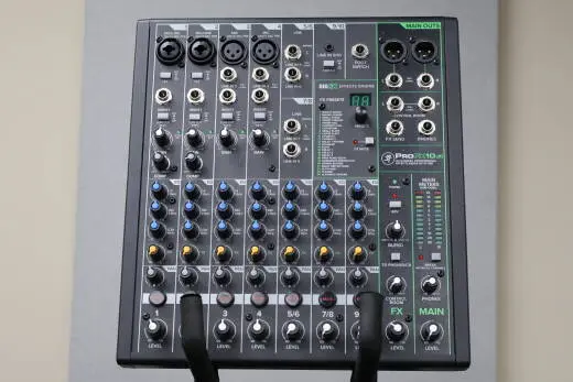Mackie - PROFX10 V3