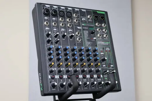 Mackie - PROFX10 V3 2