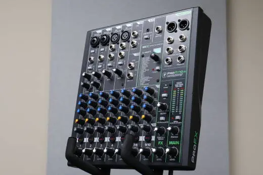 Mackie - PROFX10 V3 2