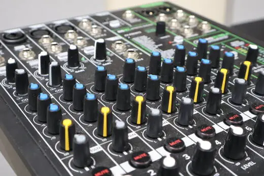 Mackie - PROFX10 V3 2