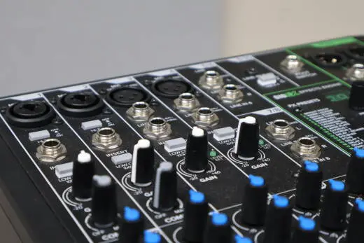 Mackie - PROFX10 V3 2