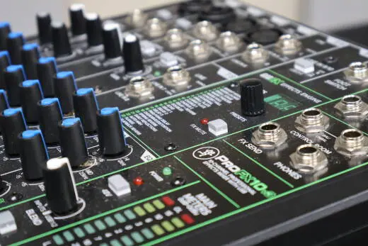 Mackie - PROFX10 V3 2