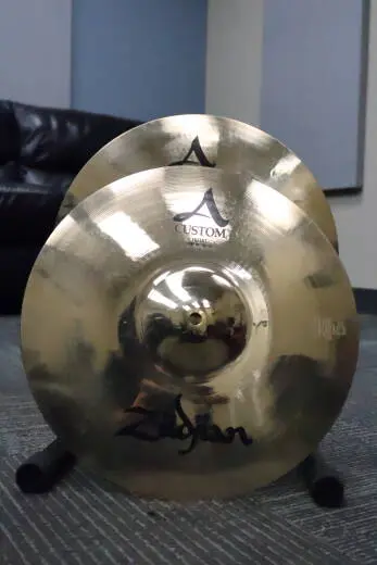 Zildjian - ACP123 2
