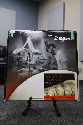 Zildjian - ACP123 2