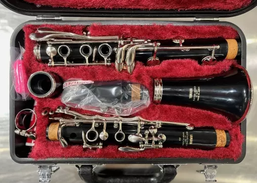 Yamaha - YCL-26II Student Bb Clarinet