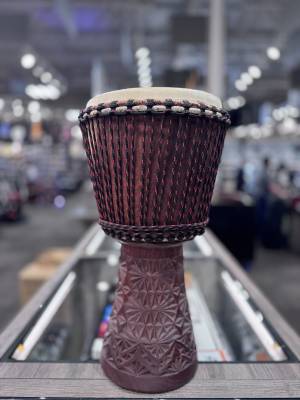 African Drums - AFRICANDRMXLFCB