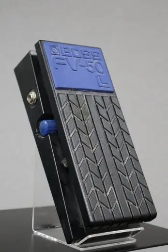 BOSS - FV-50L 2