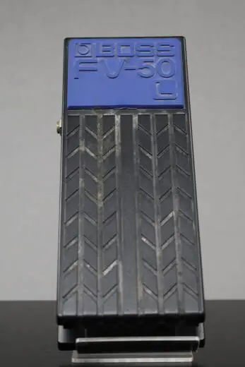 BOSS - FV-50L