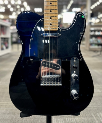 Store Special Product - Fender - Player Telecaster (Black)