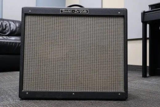 Fender - HOT ROD DEVILLE 212