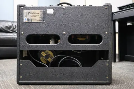 Fender - HOT ROD DEVILLE 212 2