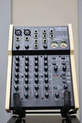 ART Pro Audio - TUBEMIX