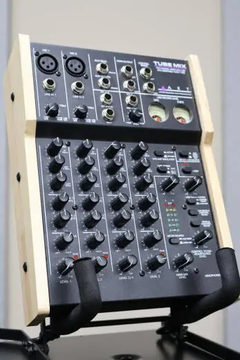 ART Pro Audio - TUBEMIX 2