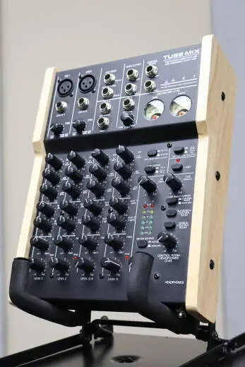 ART Pro Audio - TUBEMIX 2