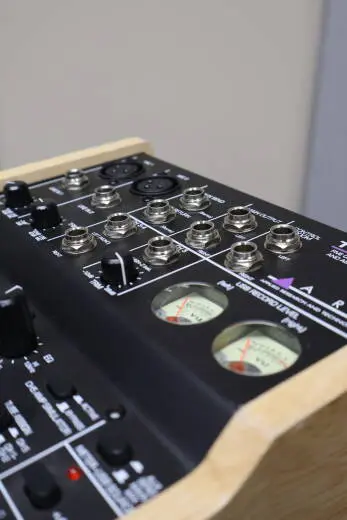 ART Pro Audio - TUBEMIX 2