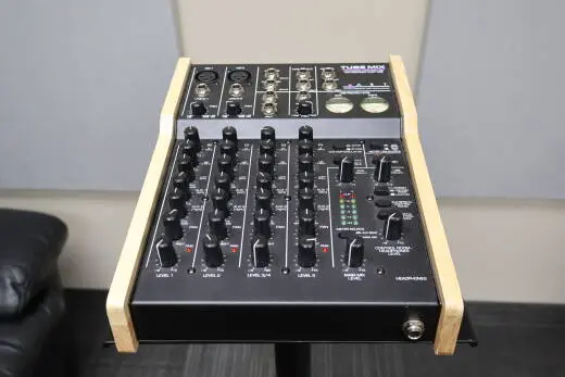 ART Pro Audio - TUBEMIX 2