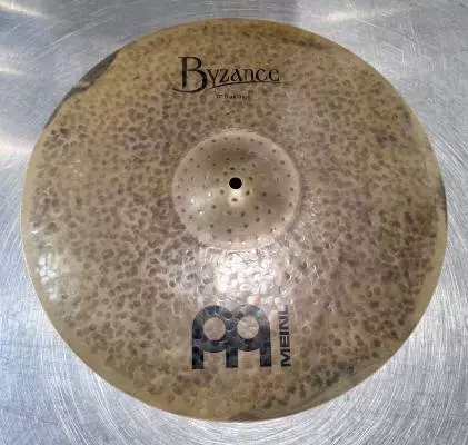 Meinl - B17DAC