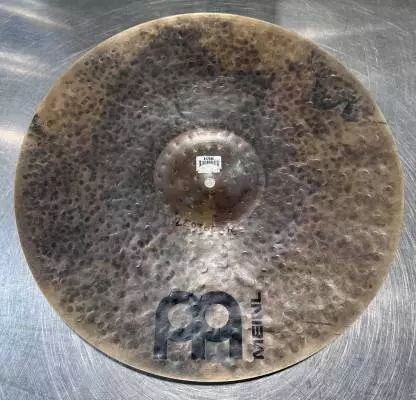 Meinl - B17DAC 2