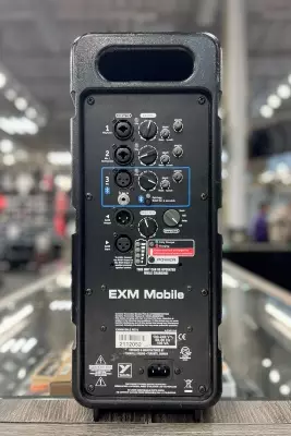 Yorkville - EXM Mobile 2